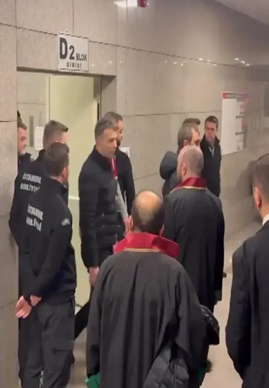 Uyuşturucu soruşturmasında flaş gelişme: Gazeteci Mehmet Akif Ersoy’un savcılık ifadesi ortaya çıktı